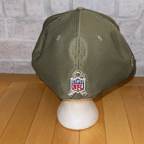 Hat New Era Fitted New York Giants Salute2Service - Picture 3 of 6
